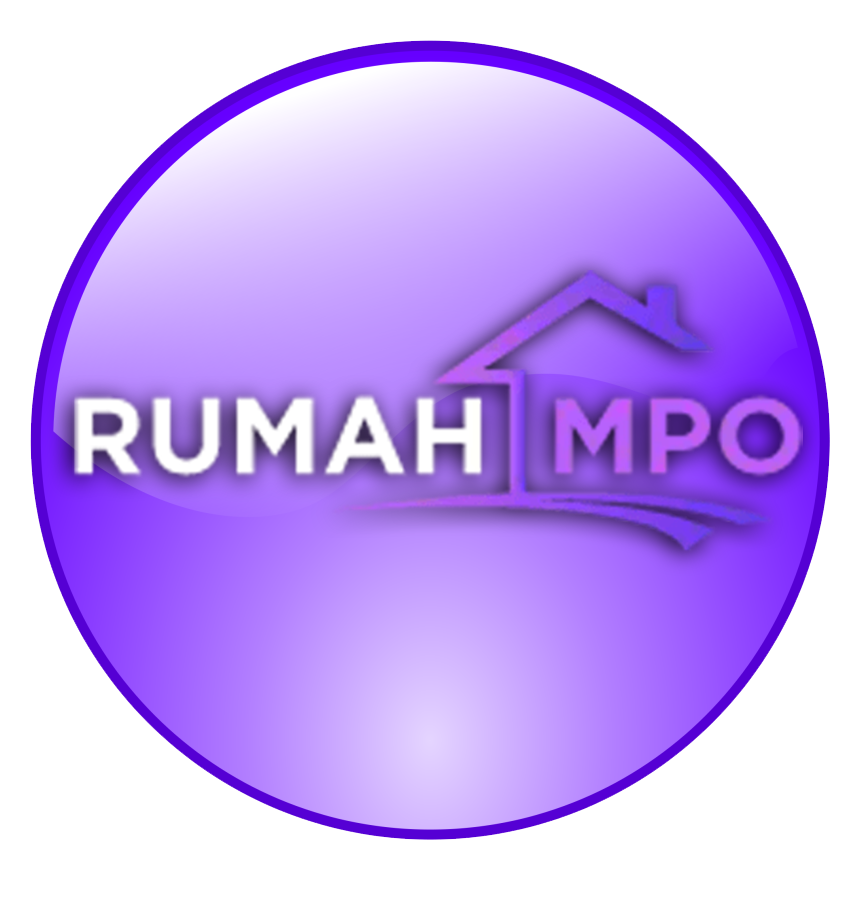 RUMAH MPO GACOR