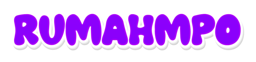 Logo RUMAH MPO GACOR